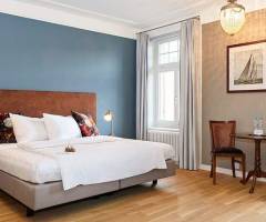 Grand Casino Baden: Sala de firmas