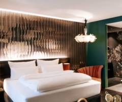 Casino Graz: Fabulosa Suite