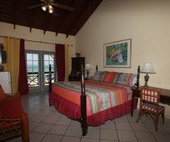 Casino Rouge et Noir Saint Martin: Especialidad