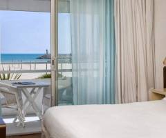 Casino Partouche Palavas: Habitación Doble Frente al Mar