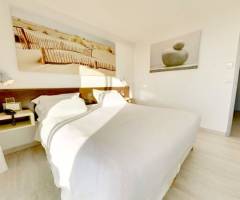Casino Partouche Palavas: Habitación Doble Vista Ciudad