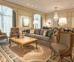 Caesars Palace Casino: Castillo