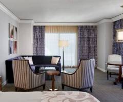 Caesars Palace Casino: Estudio Augustus Premium