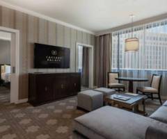 Caesars Palace Casino: Nivel de firma Julius