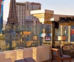 Caesars Palace Casino: Villa Nobu