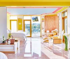 Casino 2000 Luxembourg: La Villa des Roses