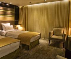 Astoria Casino Kazakhstan: Gemelos