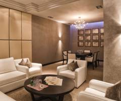Astoria Casino Kazakhstan: Presidentes