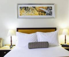 GrandWest Casino & Entertainment World: Doble - No fumadores