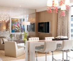 Cosmopolitan of Las Vegas: Ático en Chelsea