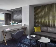 Cosmopolitan of Las Vegas: Estudio Terraza