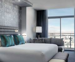 Cosmopolitan of Las Vegas: Habitaciones accesibles