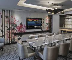 Cosmopolitan of Las Vegas: Recepción