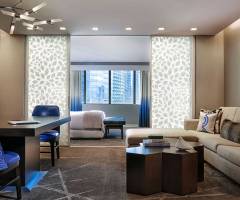 Cosmopolitan of Las Vegas: Suite ejecutiva
