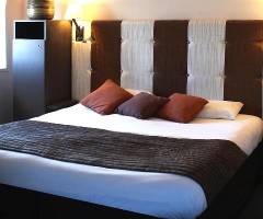 Casino Granville: Habitaciones Prestige
