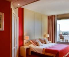 Casino Partouche de Hyeres: Habitación Superior