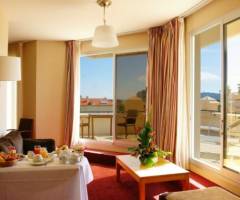 Casino Partouche de Hyeres: Sala Privilege