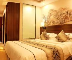 New Oriental Casino: Habitación Deluxe 1 cama King