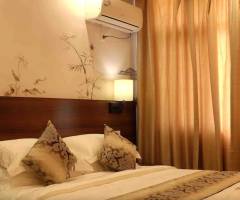 New Oriental Casino: Habitación Deluxe 1 cama Queen