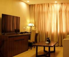 New Oriental Casino: Suite de lujo