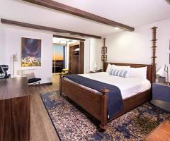 El Cortez Hotel & Casino Las Vegas: Torre Premium