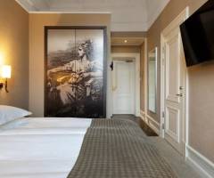 Casino Cosmopol Goteborg: Habitación Doble Estándar