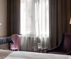 Casino Cosmopol Goteborg: Habitación Doble Pequeña