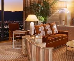 Wynn Encore Hotel & Casino Las Vegas: Encore Apartamento de dos dormitorios