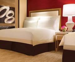 Wynn Encore Hotel & Casino Las Vegas: Encore Tower Suite Dos Reinas