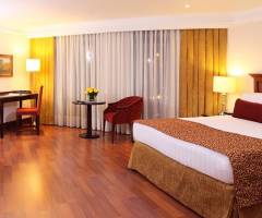 Crown Casinos San Rafael: Reina de Standart