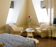 Nemiga Princess Casino: Apartamento