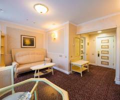 Nemiga Princess Casino: Suite Junior