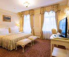 Nemiga Princess Casino: Suite Presidencial