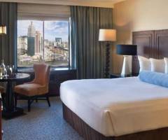 Excalibur Hotel & Resort Casino Las Vegas: Stay Well Resort Torre King