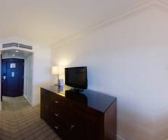 Le Sun Casino: Habitación doble premium vista mar