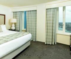 Niagara Fallsview Casino Resort: Suites Ambassador