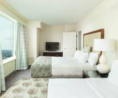 Niagara Fallsview Casino Resort: Suites ejecutivas