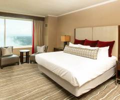 Niagara Fallsview Casino Resort: Suites Premier