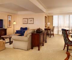 Flamingo Hotel and Casino Las Vegas: Suite Real 1 King
