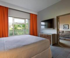 Caguas Real Hotel & Casino: Suite Deluxe