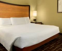 Fremont Hotel & Casino Las Vegas: Suite Deluxe