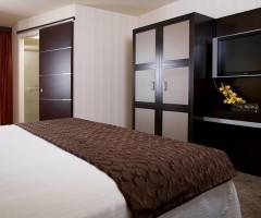 Gold Coast Hotel & Casino Las Vegas: Deluxe Dos Dobles