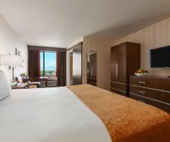 Gold Coast Hotel & Casino Las Vegas: Premium Dos Dobles