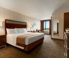 Gold Coast Hotel & Casino Las Vegas: Rey Premium