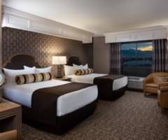 Golden Nugget Hotel & Casino Las Vegas: Carson Tower - Dobles de lujo