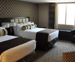Golden Nugget Hotel & Casino Las Vegas: Torre de Oro - Dobles Premier