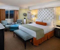 Golden Nugget Hotel & Casino Las Vegas: Torre Gold - Suite Vegas Baby