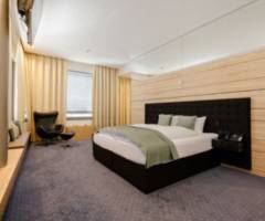 Grand Casino Liechtenstein: Habitaciones de hotel