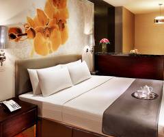 Emperor Palace Casino Macau: Estudio ejecutivo