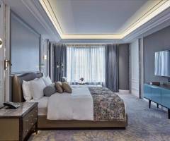 Emperor Palace Casino Macau: Suite Emperador